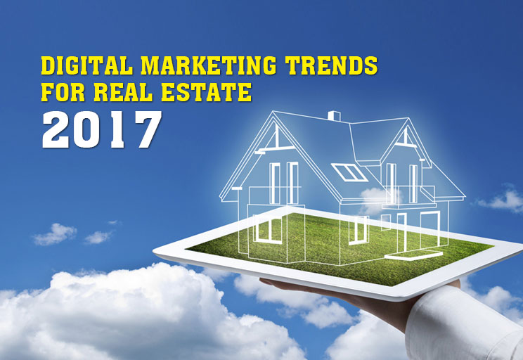 Real Estate Digital Marketing Trends: A Comprehensive Guide - DIGIMAR INFO