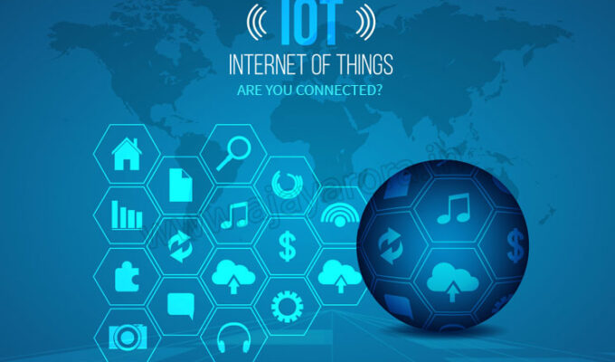 internet of things