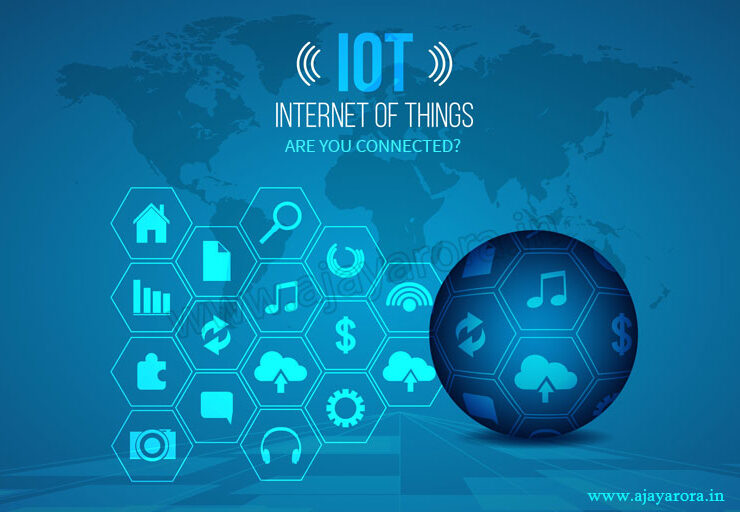 internet of things