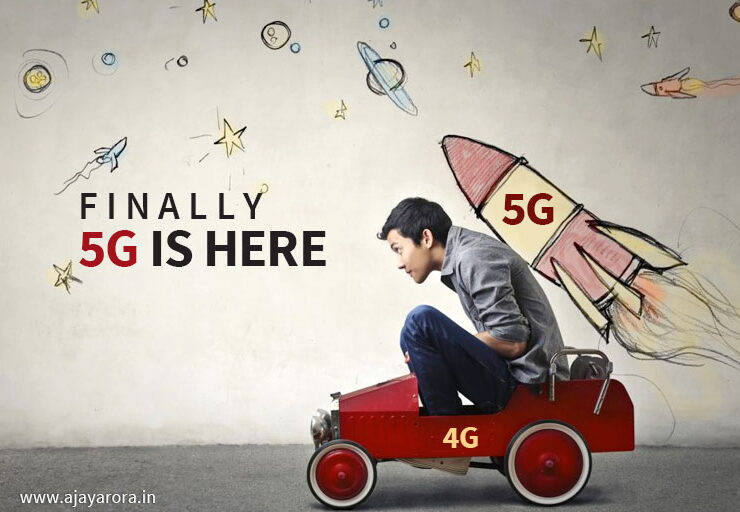 5G Network