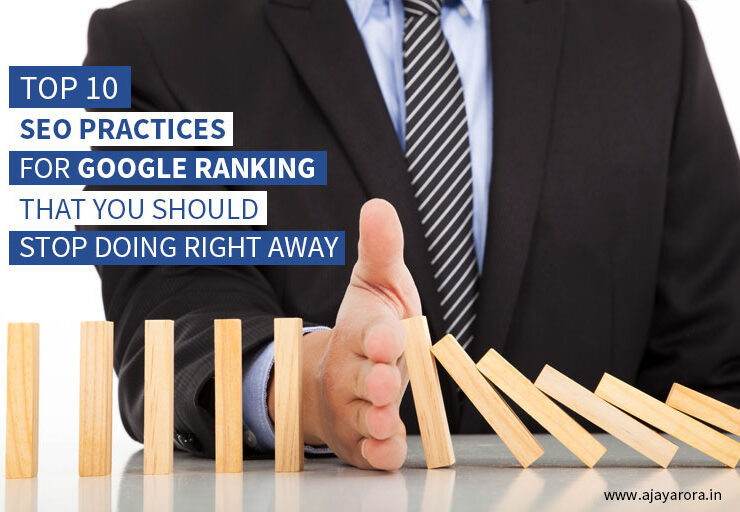 seo practices